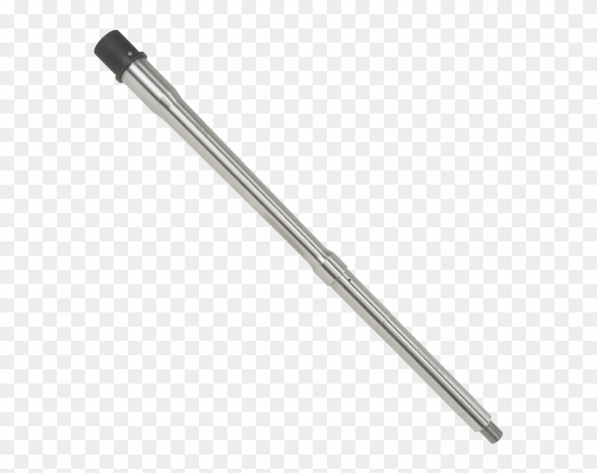 Bcm 16" Ss410 M - Pen Flat Lay Png Clipart #808706