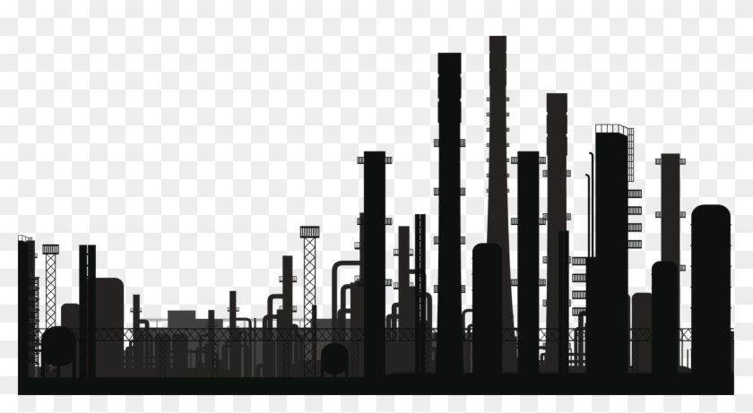 Monsson Logistic Oil Gas Electric Hydrolectric Shipyard - Industrial Relations Act 1967 Clipart