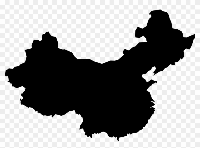 Thumb Image - Country China Clipart #808882