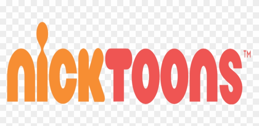 Adult Swim Disney Channel Nickelodeon Previews Tv Videos - Nicktoons Logo Clipart