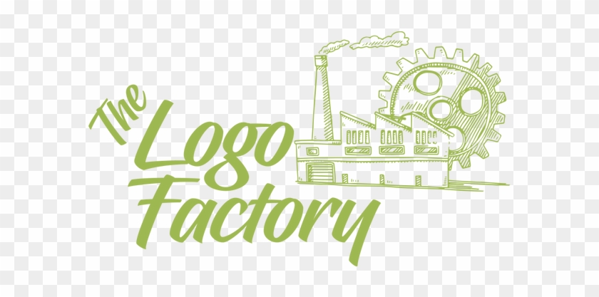 The Logo Factory - Graphic Design Clipart