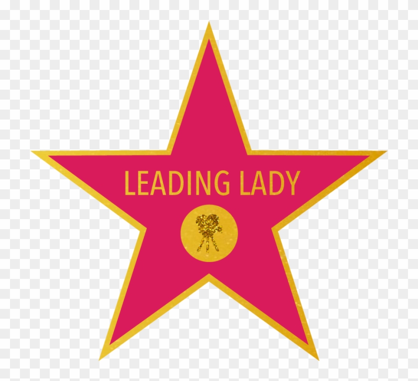 This Hollywood Walk Of Fame Swag Bag Is The Perfect - Happy New Year 2019 Clipart