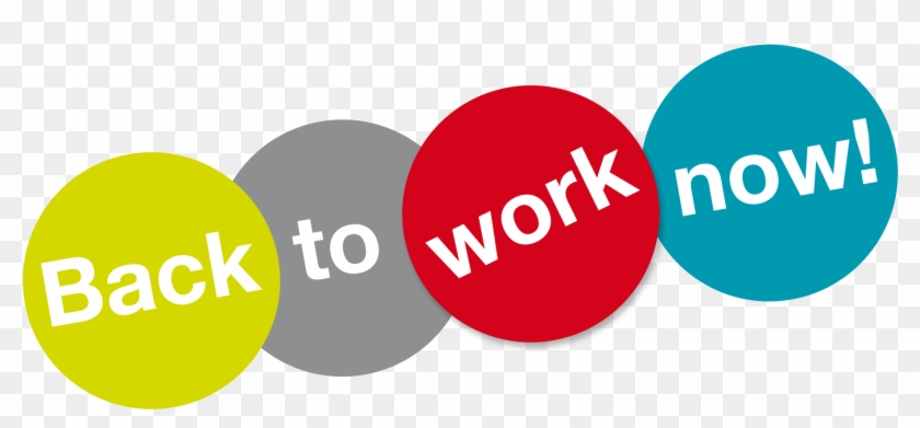 European Conference On Creating Jobs For Long Term - Circle Clipart
