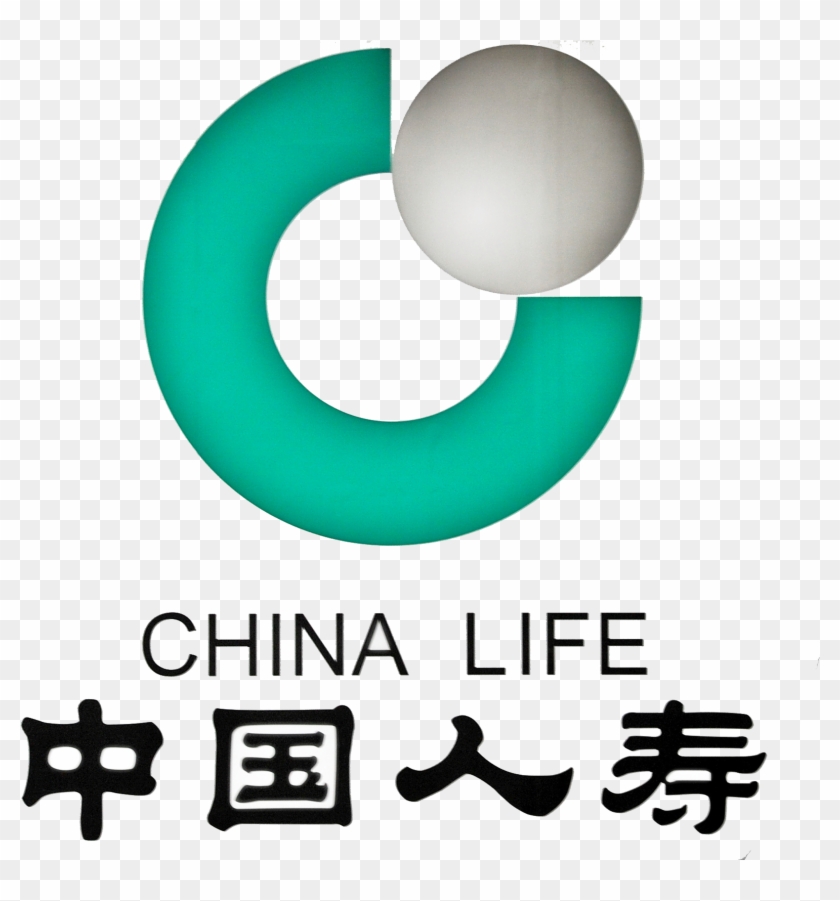 China Life Insurance Logo Clipart