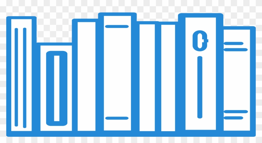 Open - Generos De Libros Png Clipart #809112