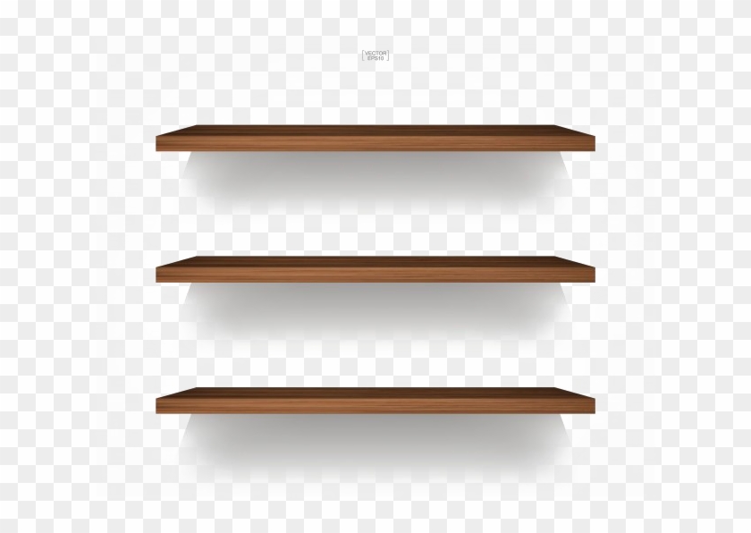 Shelf Clipart