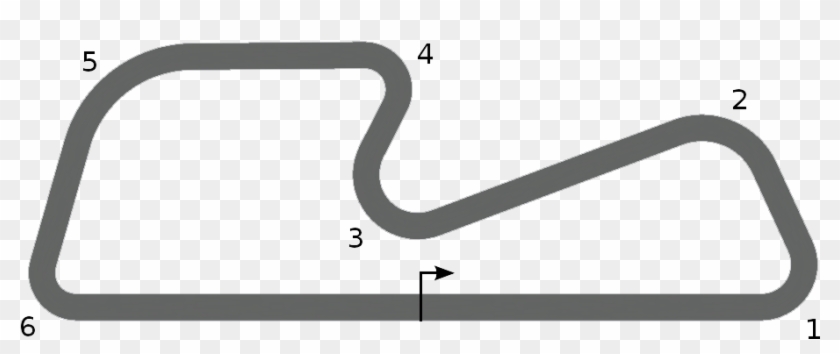 Race Track Png Pic - Plot Clipart