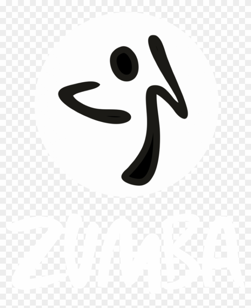 Firstly, Zumba Dance Fitness Program Is Suitable For - Zumba Clipart