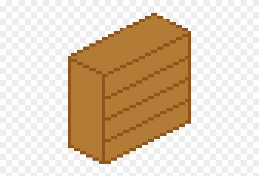 Pixel Bookshelf - Pixel Art Rubiks Cube Clipart