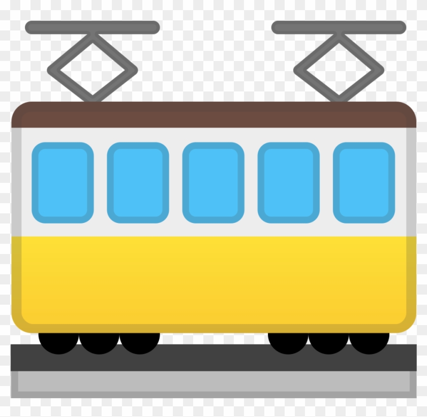 Download Svg Download Png - Wagon Emoji Clipart #809369