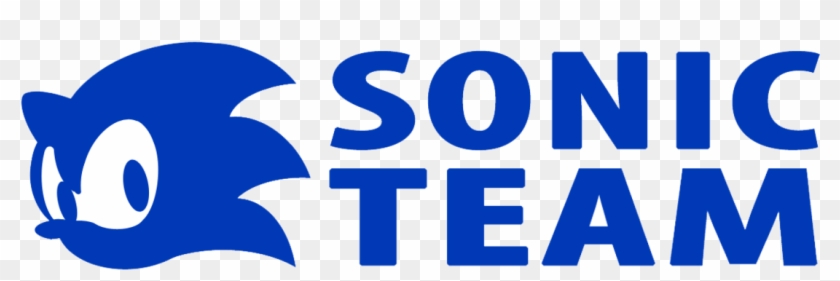 Channel Logo Image Team Sonic Logo By Kaiser Art D4kn3bb - Sonic Team Clipart #809420