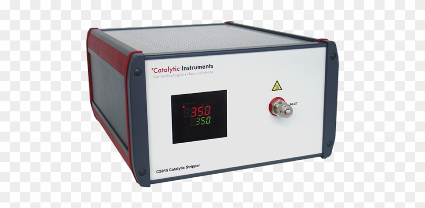 Model Cs015 Catalytic Stripper - Hot Plate Clipart