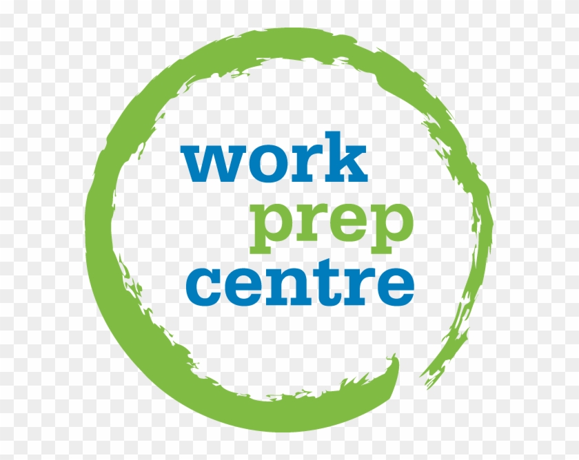 Regina Work Prep Centre - Circle Clipart