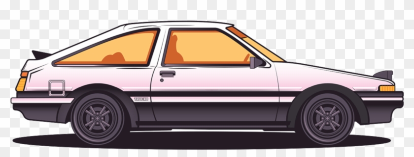 Ae86 Discord Emoji - Ae86 Png Clipart #809525