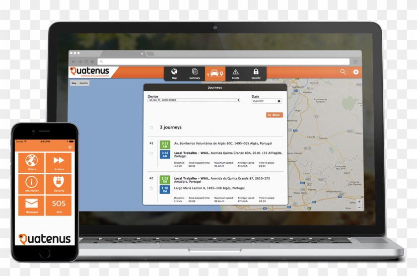 Mockup-track - Mobile Phone Clipart
