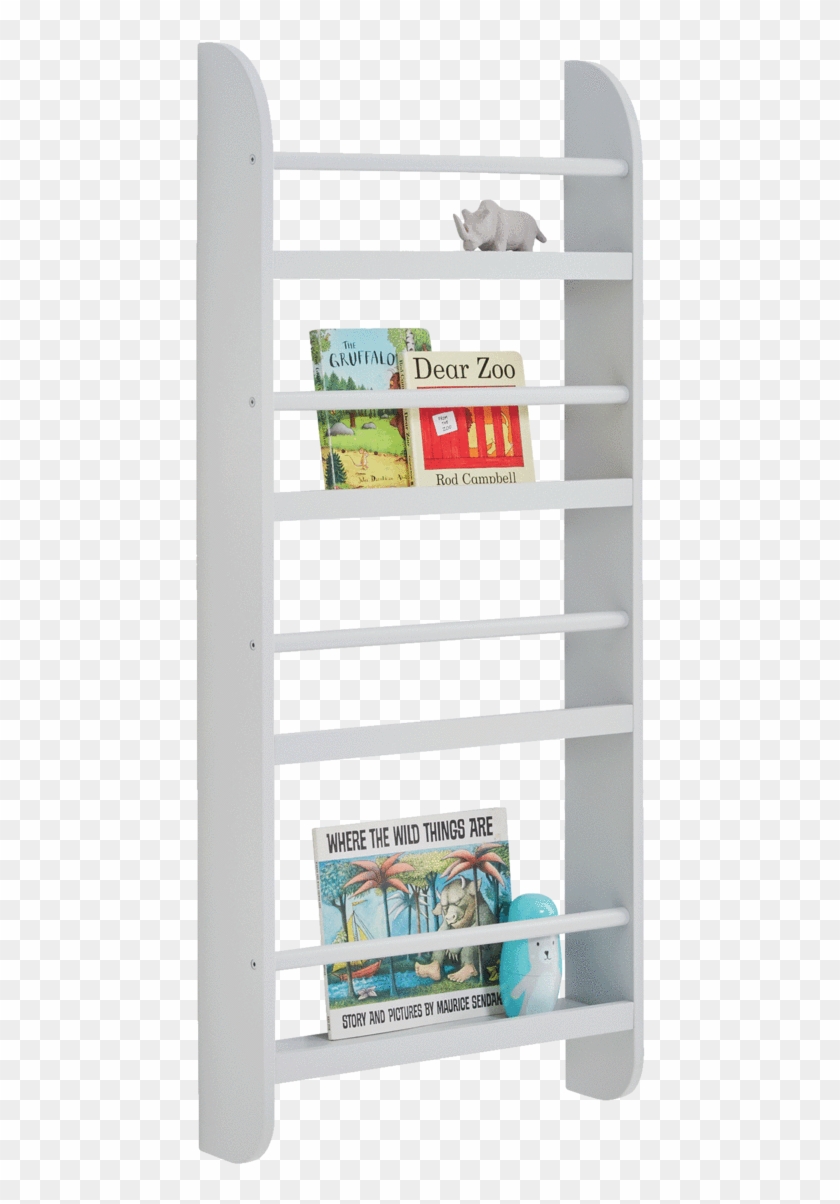 Shelf Clipart #809640