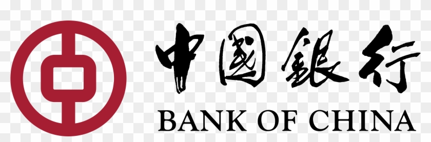ิ Bank Of China Clipart