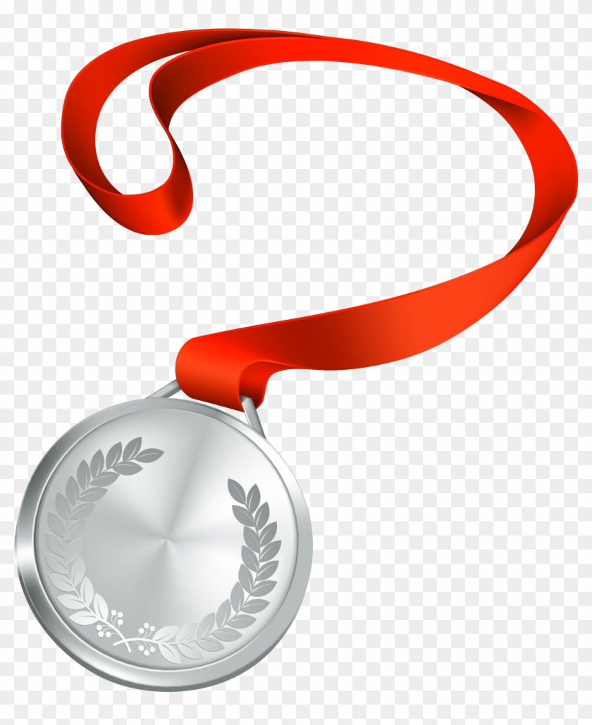 Download - School Medal Vector Clipart #809671