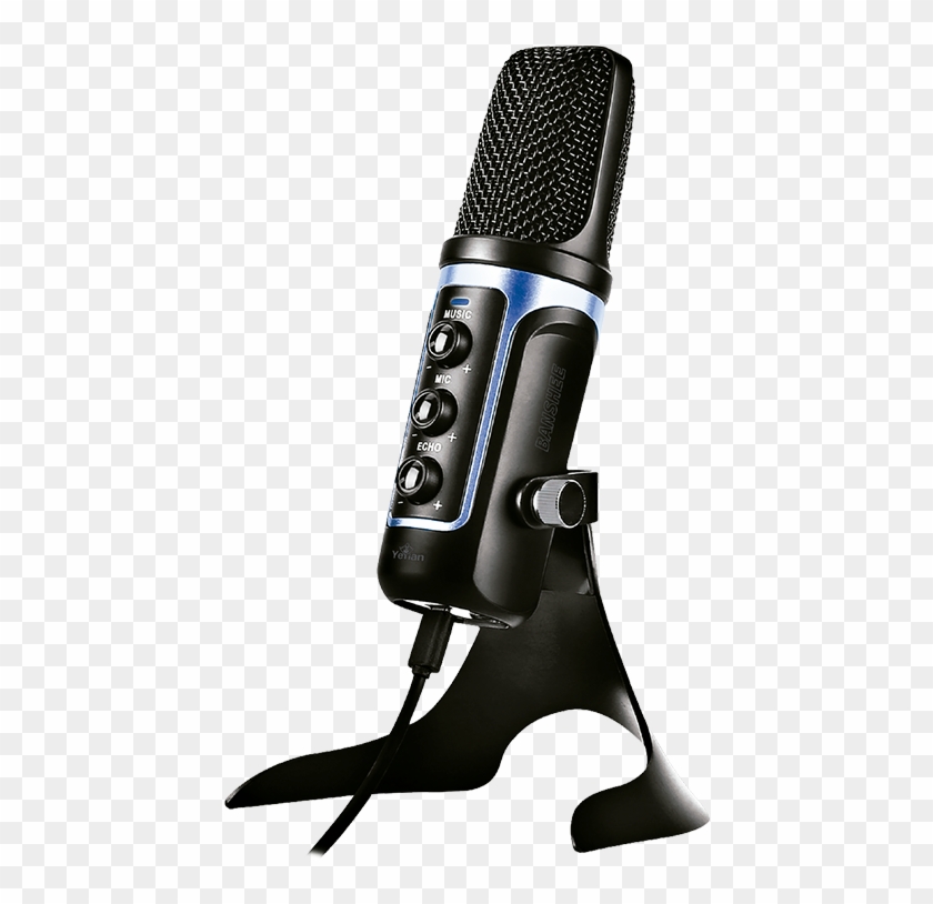 Microfono Usb - Yeyian Silla Clipart #809905