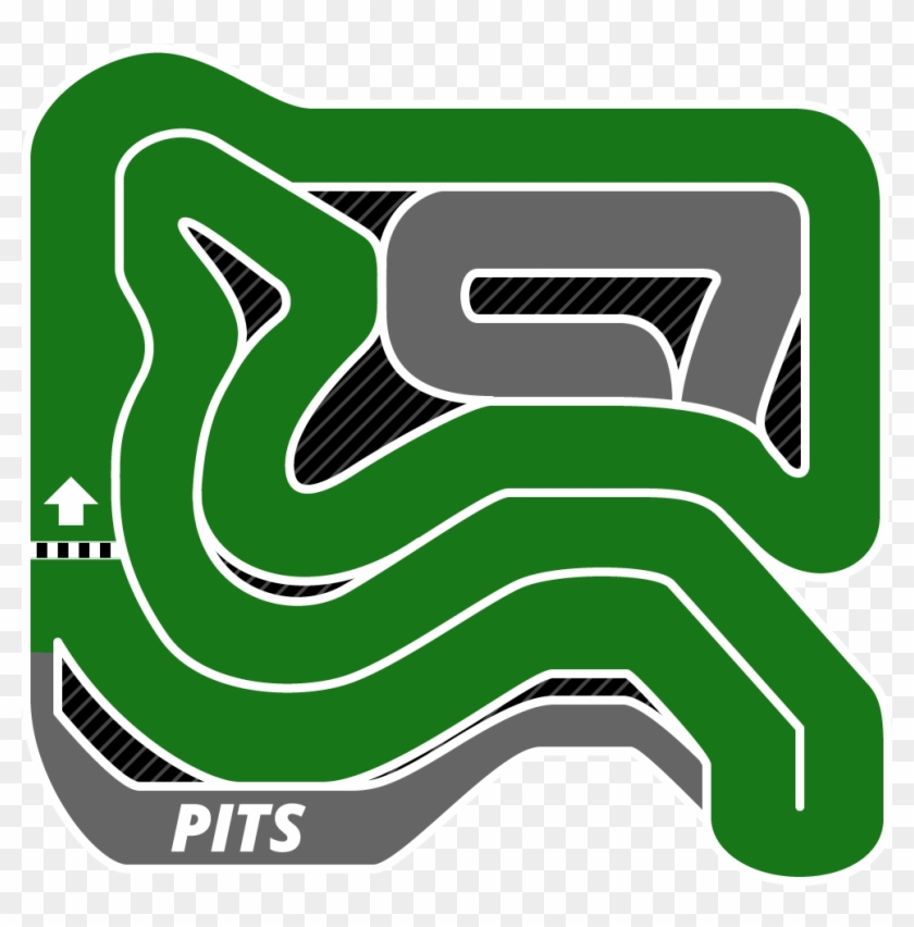 Karting Madness Wednesday Short Track - Go Karts Chirnside Park Clipart #810102