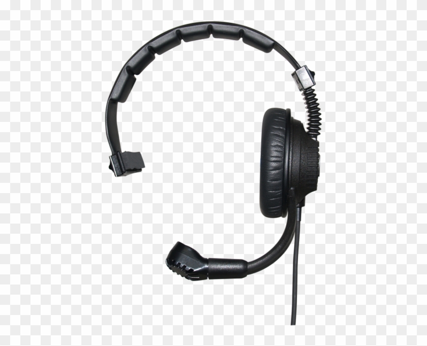 Immagine Principale - Cuffie Con Microfono Professionali Clipart