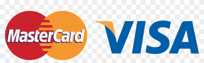 Master-visa - Mastercard Clipart