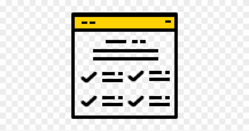 Easy To Organise And Prioritise Tasks - Sign Clipart