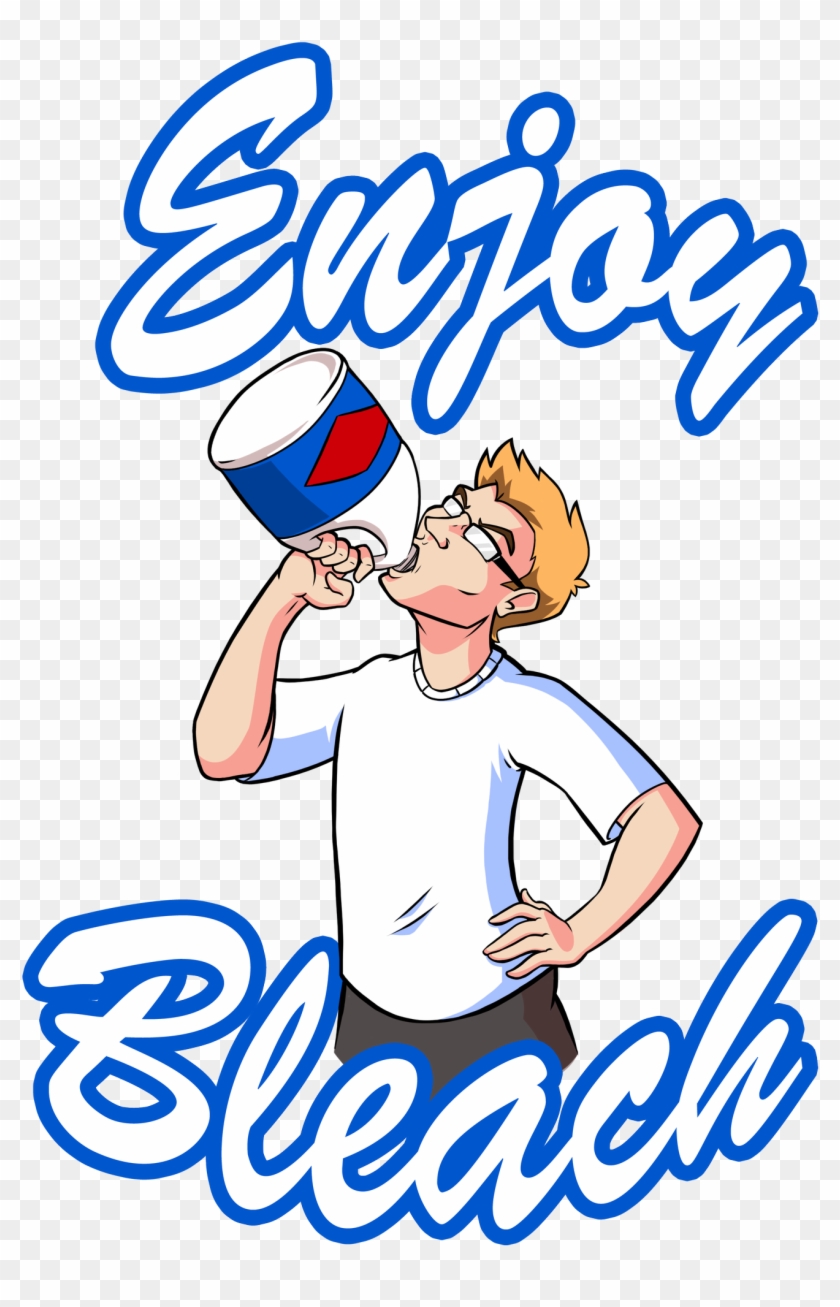 Chris Ray Gun - Chris Ray Gun Bleach Clipart