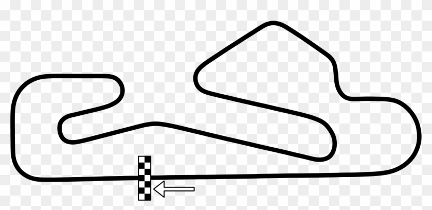 Autódromo Do Estoril - Autodromo Png Clipart #810265