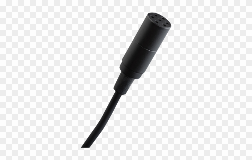Sennheiser Clipmic Lightning Av2 - Wired Microphone - Png Download