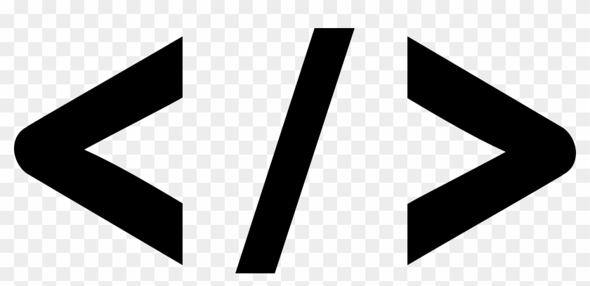 Code Png - Source Code Icon Png Clipart