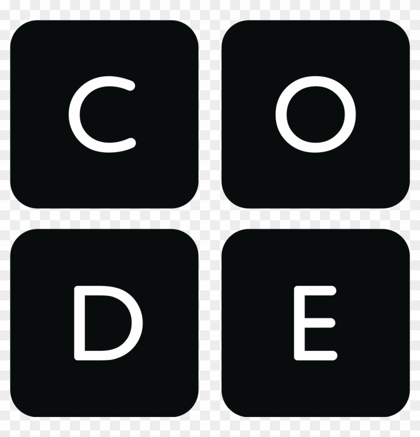 Code Org Logo Clipart