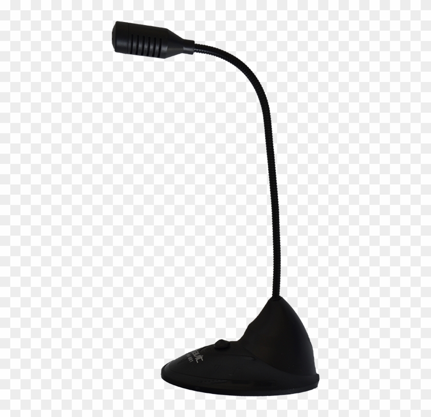 Havit Hv-mnp2500 Microfono 3,5mm - Microfono Para Computadora Png Clipart #810485