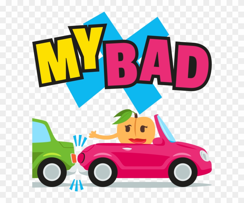 A Peach Life Clipart #810515