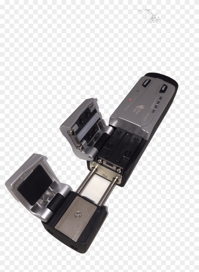 Fiberfox Thermal Stripper - Smartphone Clipart #810637