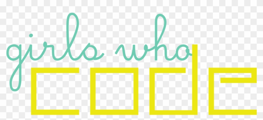 Gwc Logo 2016 - Girls Who Code Png Clipart