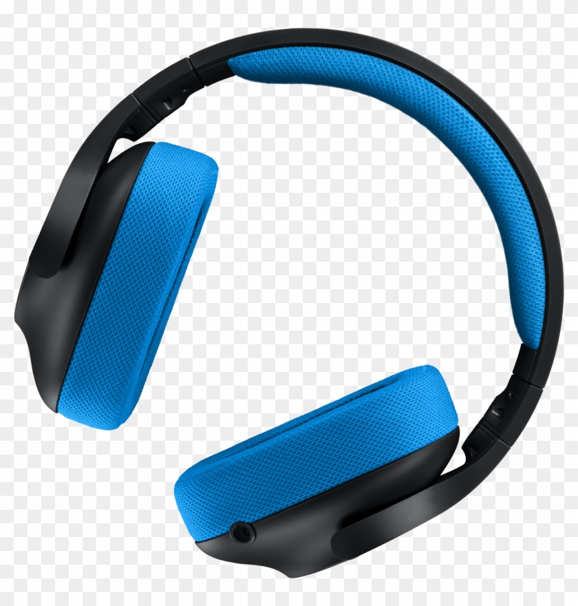 logitech g233 wireless
