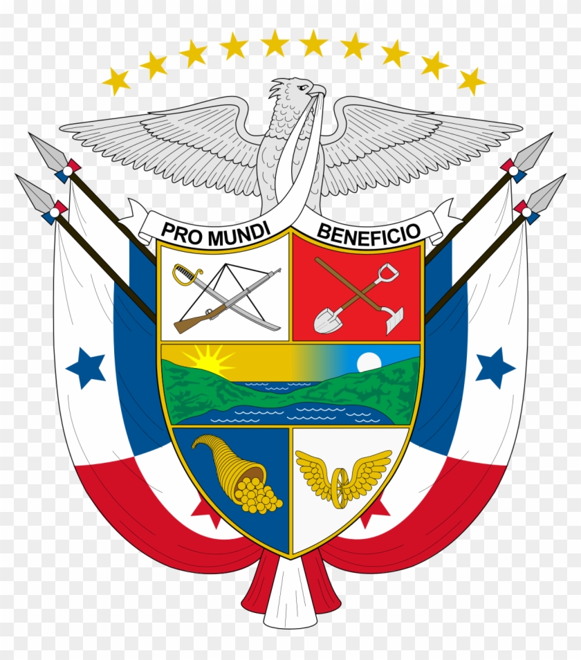 Panama Embassy Clipart