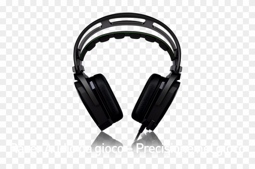 Razer Offre Una Vasta Gamma Di Soluzioni Audio Per - Rz04 02070100 R3u1 Clipart