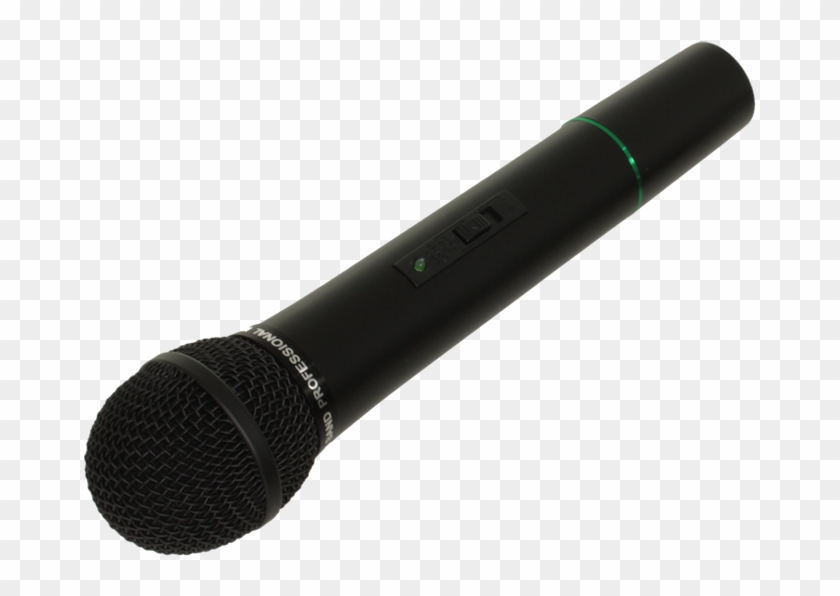 Ibiza Sound Porthand12 - Security Torch Clipart