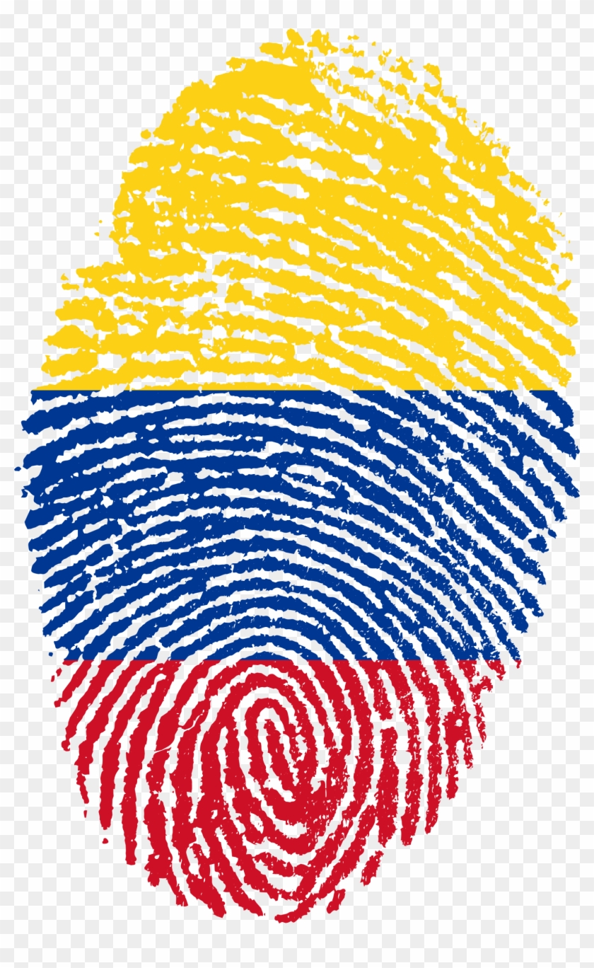 Expat Medellin Living Part - Bandera De Colombia Sin Fondo Clipart #810797