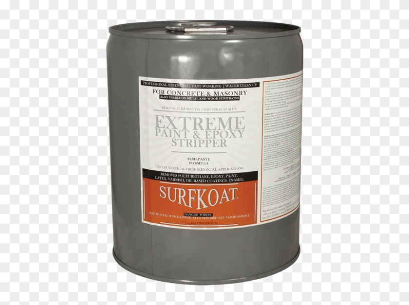 Extreme Paint & Epoxy Stripper - Dust Clipart
