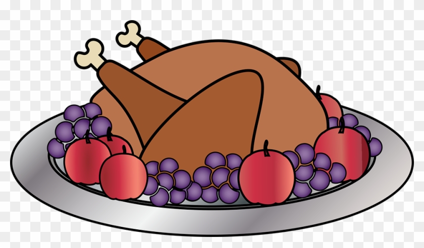 The Chemistry Of Thanksgiving Or "why It's Not The Clipart #810821