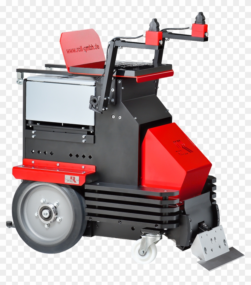 The Roll Stripper Ro - Planer Clipart #810846