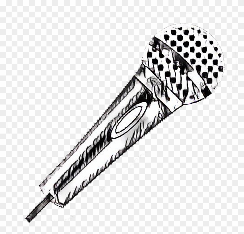 Sketch Clipart #810869