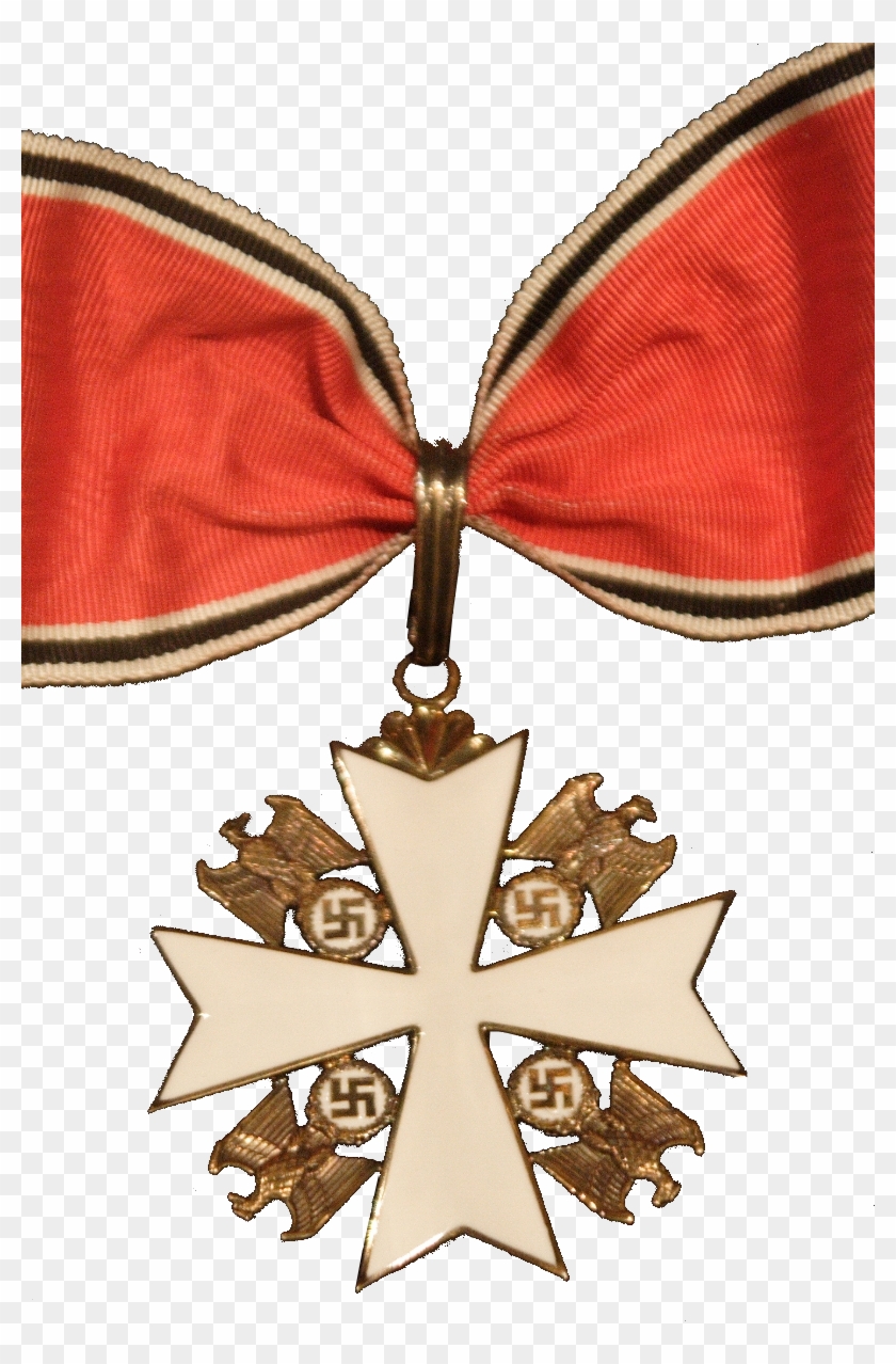 800 X 1198 7 - Order Of The German Eagle Clipart