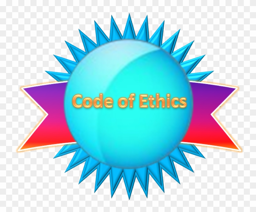 Code Of Ethics - Code Of Ethics Png Clipart #811011
