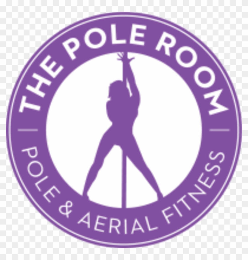 The Pole Room - Sign Clipart #811092