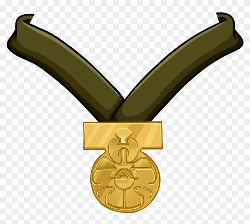 Medal Clipart War Medal - Star Wars Rebel Medal - Png Download #811144