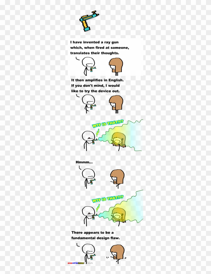 Hotlink/full Image - Cartoon Clipart #811147